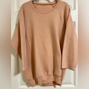 Alo crewneck sweater